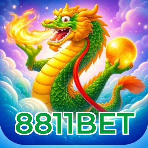 App 8811BET iOS