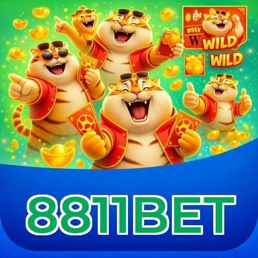 Chuva de Bônus 8811BET - Slots