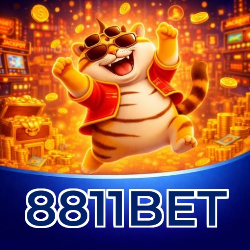 Jogos App 8811BET