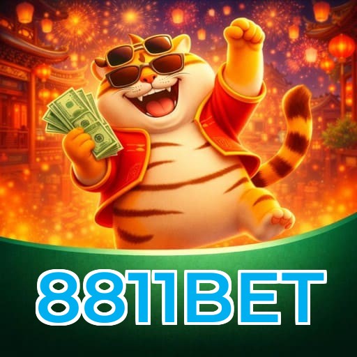 Vantagens VIP 8811BET